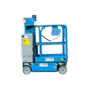 6 meter Masthoogwerker