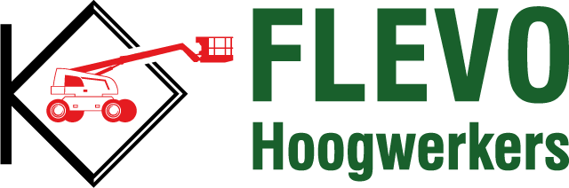 Flevo Hoogwerkers Logo